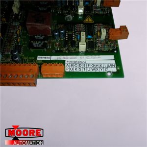 6SC9830-0BD60 Siemens One Year Warranty PLC Module
