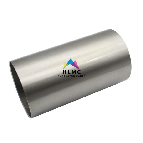 Cylinder Liner 123950-01100 Yanmar 4TNE106 4TNV106 4D106 Diesel Contruction