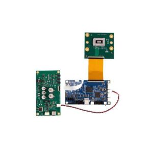 Quality DLP4620SQ1EVM Embedded Solutions 12V Projection DLP Reference Design Evaluation Board for sale