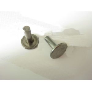 China KW1-M111T-00X Yamaha CL8mm smt feeder spare parts Screw on sale