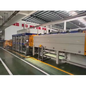 Automatic Stainless Steel Electric Heating Shrink Packer Film Wrapping Packaging
