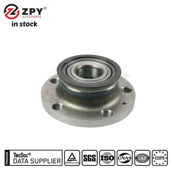 VW New Jetta Rear Wheel Bearing OE NO. 6RD501611 Factory Direct Sale for Germany Cars