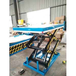 OEM Scissor Lift Table