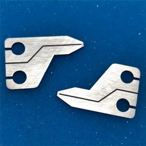 Quality Exact microspot heat-press welding tip for sale