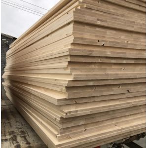Moisture Content 8-12% Sanded Smooth Surface Spruce Lumber Durable