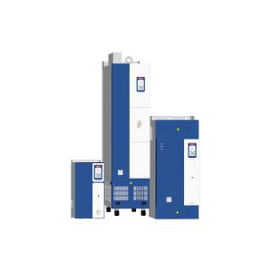 VFD580 37KW 380V VFD Compatible With Multiple Motors Hardware Configuration