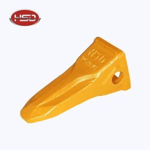 PC60 bucket teeth for KOMATSU