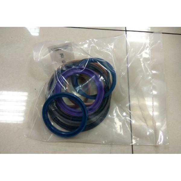 original seal kit steering cylinder , 4120000553101 , loader parts for wheel loader LG958 for sale