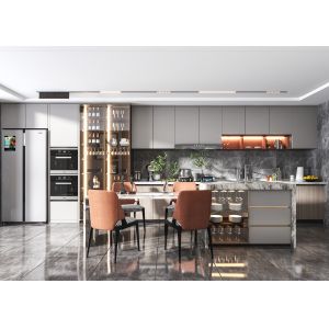 Kitchen Cabinets Shaker Hdf Artisan Luxury Grey Cabinet Artisan Transitional