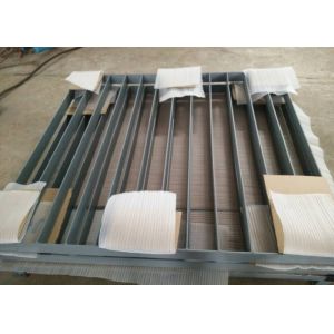 Q235b Balustrades Steel Fabrication Services Australian Scottch Collage