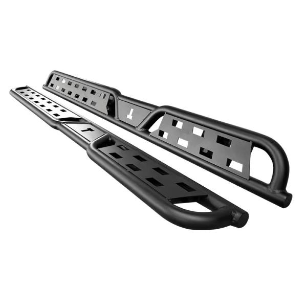 SUV Enhanced Vehicle Side Step Running Board With Easy Installation