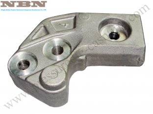 Billet Aluminum 6061T, 7075T anodized surface finish Precision Machined