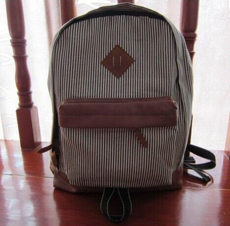 Buy classical Polyster material Fashion backpack at wholesale prices