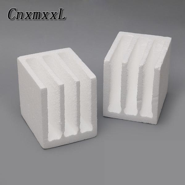Buy High Density Buffer EPS Foam Packaging 100mm Expanded Polystyrene Sheets at wholesale prices