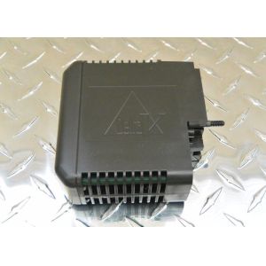Power Supply Emerson DeltaV Redundant Module KJ3206X1-BA1 VE4001S2T1B2 12P3901