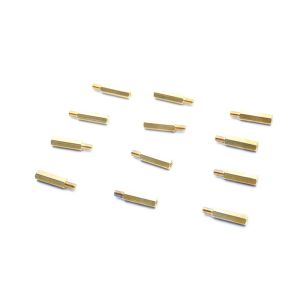 Customized Brass Set Thumb Screw Copper Screws Stainless Hardware Fastener