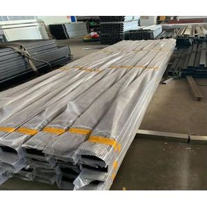 20FT/40FT Customized Modular Homes Prefabricated House for Safe and Eco-Friendly