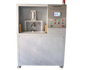 Quality High Precision Automatic Vacuum Chamber Helium Leak Testing Equipment 9.0E-11Pa.m3/sec for sale