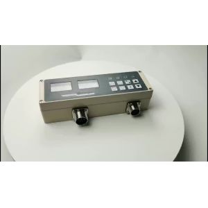 China moba ultrasonic sensor 2075279 depth sensor road milling machine sensor on sale