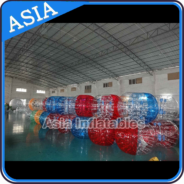 Inflatable body zorb , Inflatable Bumper Ball , Bubble soccer , Bubble ball