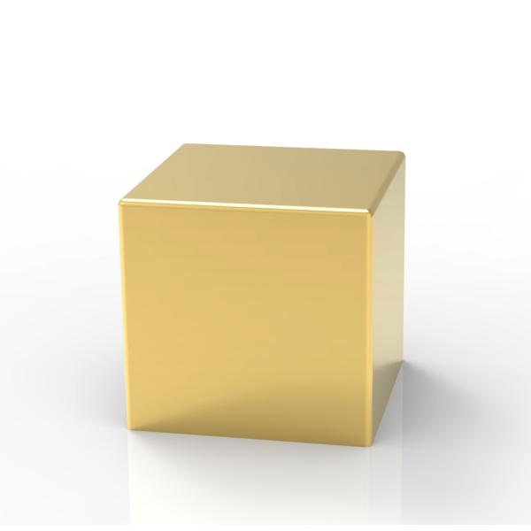 Buy Factory Custom Zamak Perfume Caps For Perfume Bottles Enhance Fragrance Presentation And Branding at wholesale prices