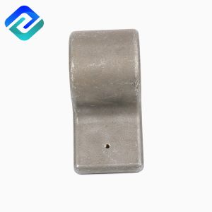 Military AISI 1010 Carbon Steel Casting Stainless CFS Foundry