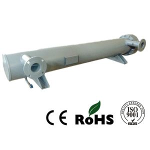 Tube Dry Type Shell And Tube Heat Exchanger Seamless With Single System