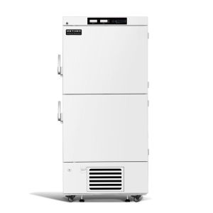 Biomedical Freezer MDF-25V328E Advanced Medical Deep Freezer