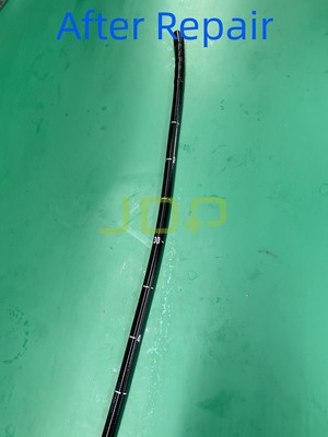OLYMPUS TJF-Q180V DUODENOSCOPE SN:270**** FOR REPAIR