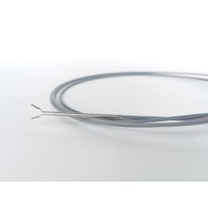 Single-use Surgical Repeated Opening and Closing Hemoclip