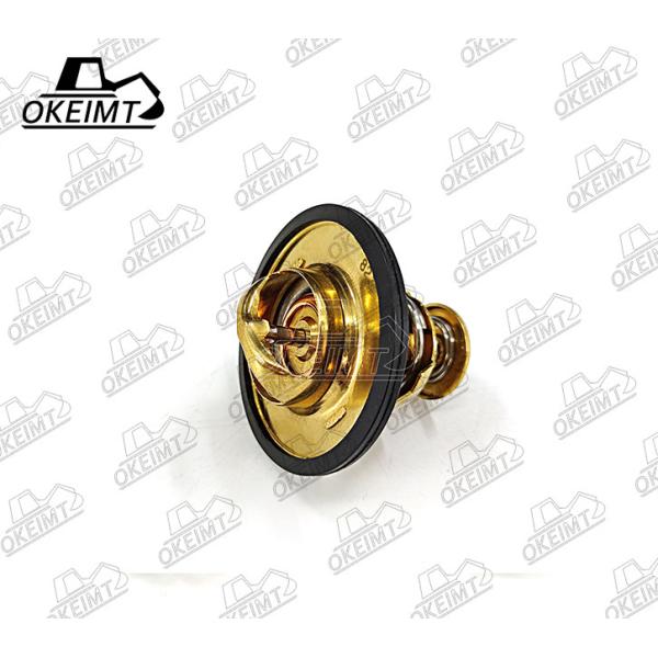 6D95 - PC200 - 5 - 82 Degree 600 - 421 - 6110 Thermostat For Engine