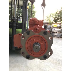 KATO KAWASAKl Hydraulic Pump K3V180 HD1430 Excavator Main Pump