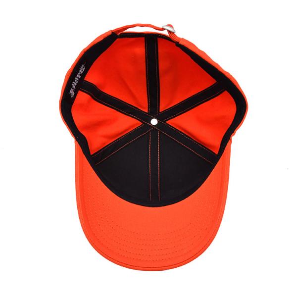 Men Cotton Baseball Cap Women 3D Letter Embroidery Outdoor Sports Sun Hats
