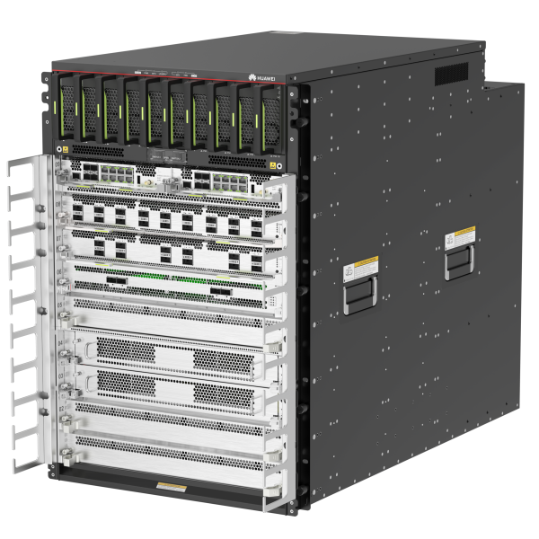 Huawei IPS12008 AI-Powered Firewall with Tbps Threat Protection