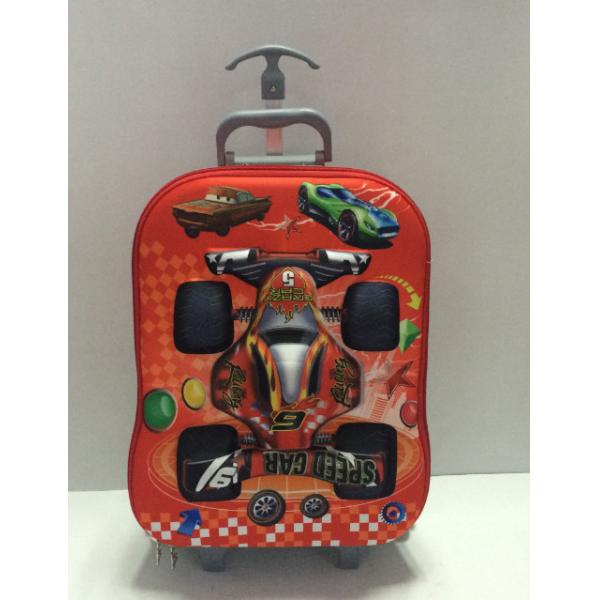 Buy 2015 hot sale EVA trolley school bag at wholesale prices