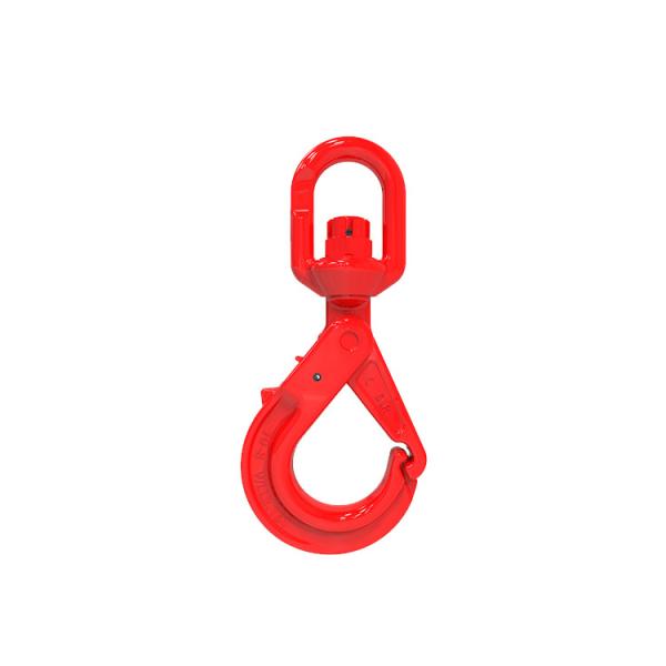 Buy SLR772-SWIVEL SELF-LOCKING HOOK at wholesale prices