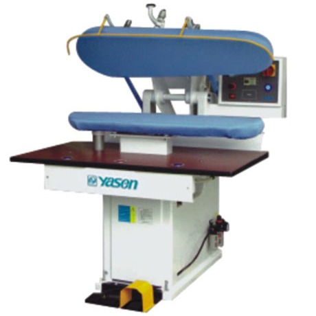Dry Cleaning Universal Clamping Machine Automatic Dry Cleaning Universal Clip
