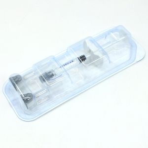 Injectable Sterile Cross Linked Hyaluronic Acid Dermal Filler Penis Enhancement