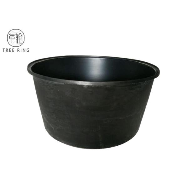 Buy 1000liter Rotomolding Products , Aquaculture Tilapia Poly Fish Farming Ponds Tub Tank at wholesale prices