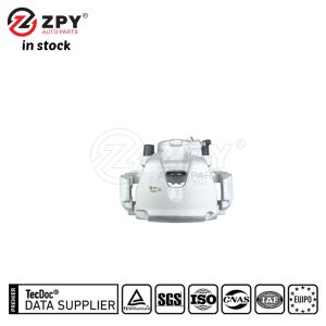 China ZPY 8W0615124 Front Brake Caliper Housing for Audi A4 B9 VW Porsche on sale