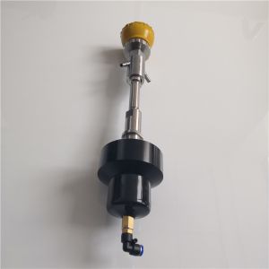 712262-1 high quality ECL waterjet cutting head of water jet cutting machine