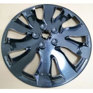 Single Cavity NAK80 H52 Automotive Plastic Injection Molding