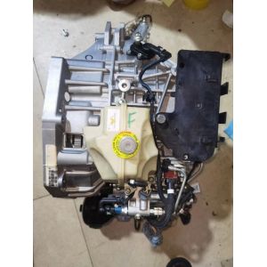 JEEP Car Fitment C635 Dual Clutch 1.4T 2WD Transmission Gearbox Assembly OE NO.