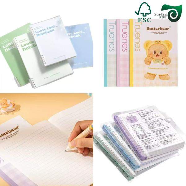 80gsm 100gsm Uncoated Natural White Offset Printing Book Paper 841mm 594mm