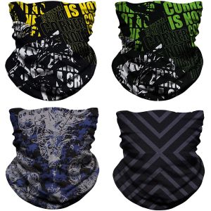 Quality Anti Dust Multifunctional Headwear for sale