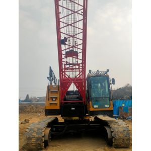 2021 SANY 60t Crawler Crane for Sale