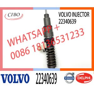 Diesel Fuel Unit Injector BEBE4G15001 22340652 2340639 22340639 For NISSAN MD13