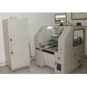 CNC PCB Router Machine YS-F01