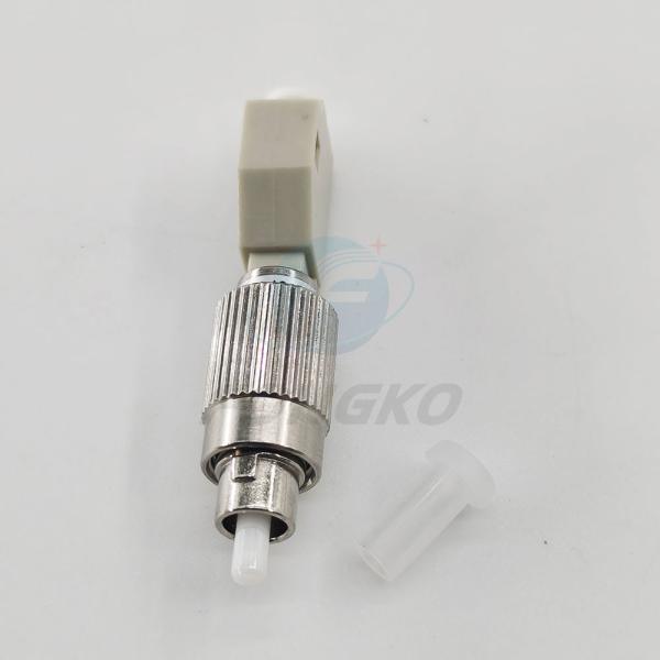 Buy Customization FC Male To LC Female Fiber Optic Hybrid Adapter 62.5/125 at wholesale prices