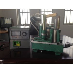 Single-Head Variable-angle Welding Machine